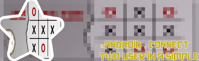 Play tic tac toe online with friend