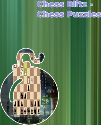 Playchess blitz