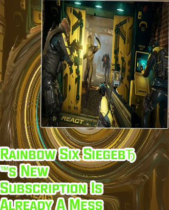 Rainbow six siege gamestop