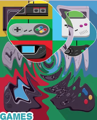 Retro games