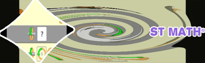St math game