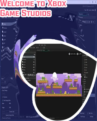 Studio games