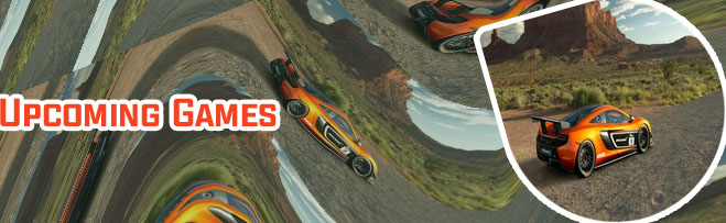 Upcoming racing games ps4