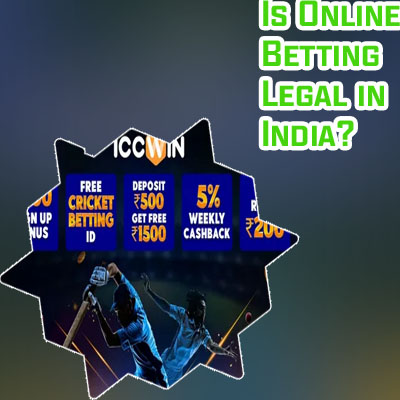 All cricket betting app in india