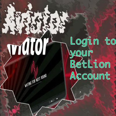 Aviator bet login password