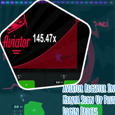 Aviator bet login register mobile