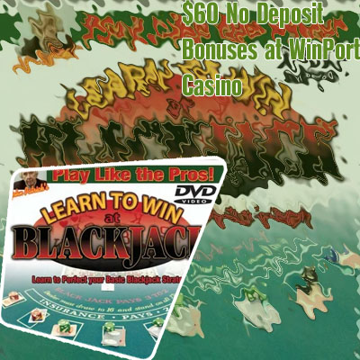 Casino 60 no deposit free spins