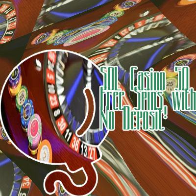 Casino with 60 free spins no deposit