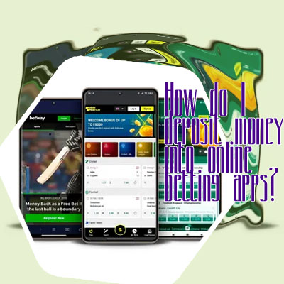 Online cricket betting app list