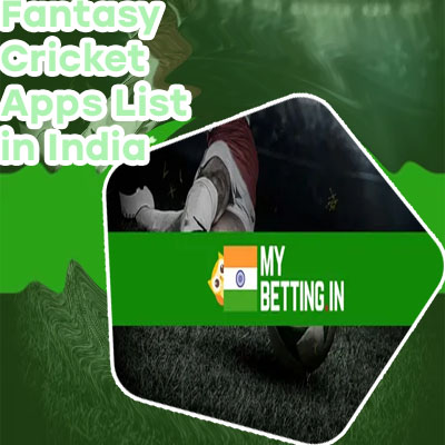 Online cricket betting app list india
