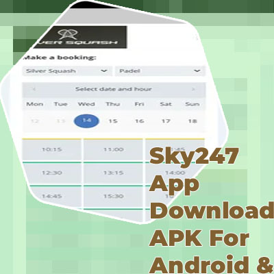 Sky247 apk download