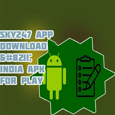 Sky247 download for android
