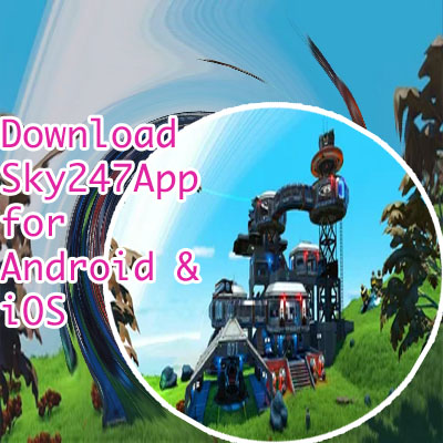 Sky247 game app download